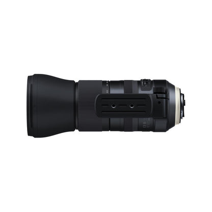 Tamron A011 SP 150-600mm f/5-6.3 Di USD Lens for Sony DSLR A Mount Full Frame