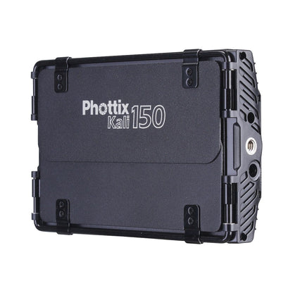 Phottix Kali 150 Studio LED Panel for Videography and Photography Vlog Studio Light Kali150 PH81441
