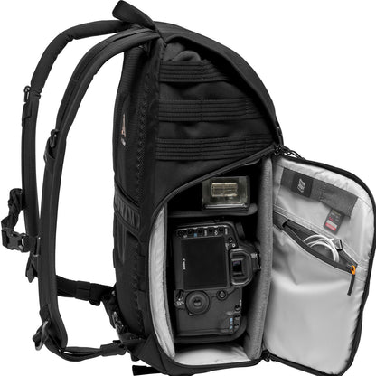 Lowepro ProTactic BP 300 AW II Backpack Bag for Laptop and Camera Gears