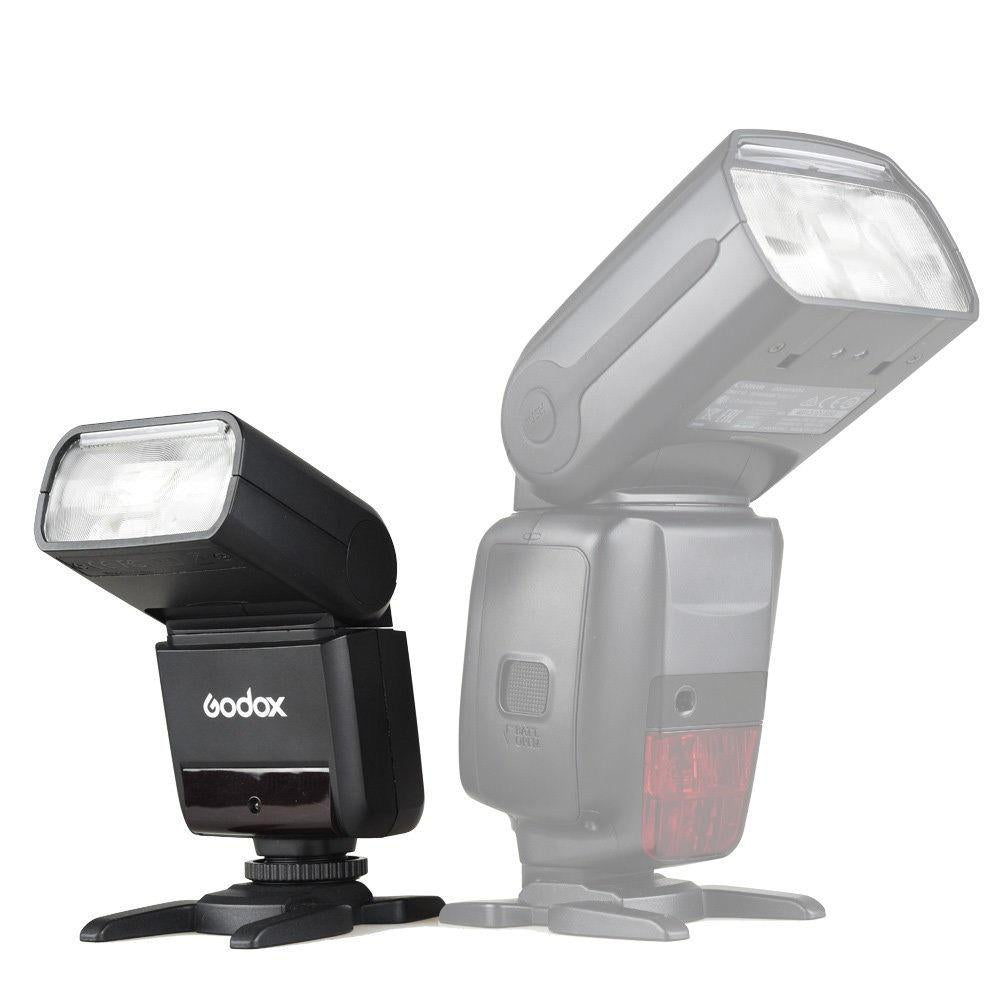 Godox TT350S Mini Thinklite TTL Flash for Sony Cameras TT350