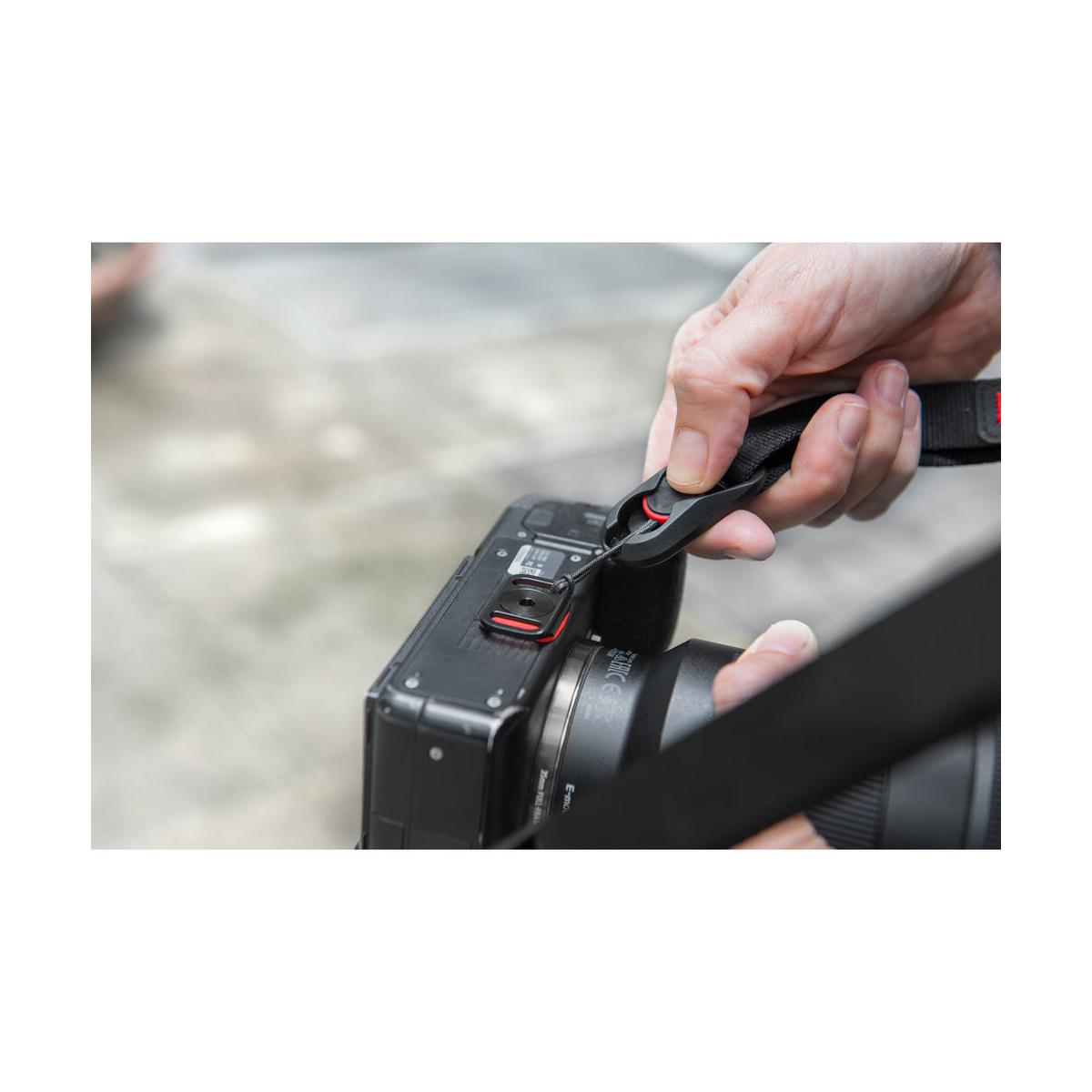 Peak Design Anchor Mount