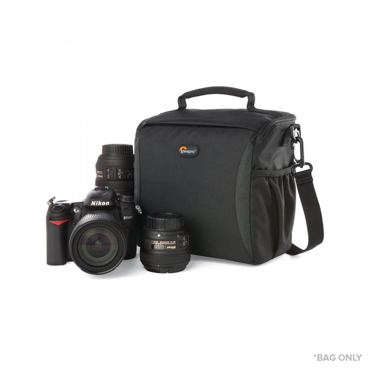 Lowepro Format 160 Shoulder Camera Bag