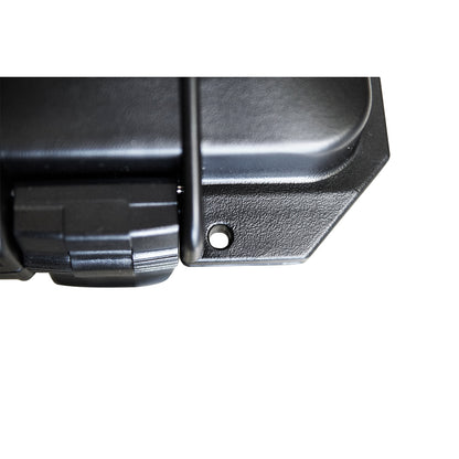 VESSEL VS500 Portable Hard Case for Photography, Equipment, Instruments, Watches and other devices VS4636