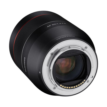 Samyang AF 50mm f/1.4 FE Lens for Sony E Cameras