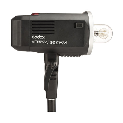Godox AD600BM Witstro Manual All-In-One Outdoor Flash