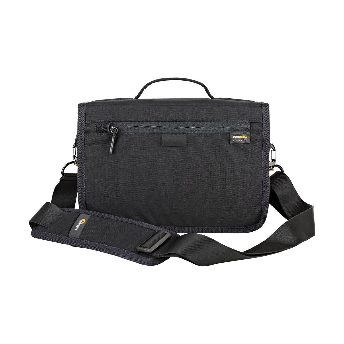 Lowepro M-Trekker SH150 Black Shoulder Bag for Camera Gears