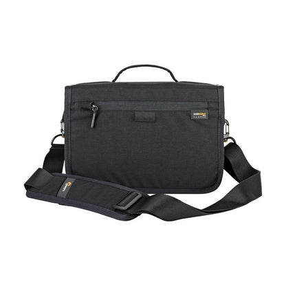 Lowepro M-Trekker SH150 Black Shoulder Bag for Camera Gears