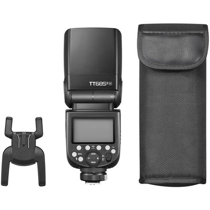 Godox TT685IIN Thinklite TTL Camera Flash for Nikon Cameras TT685II