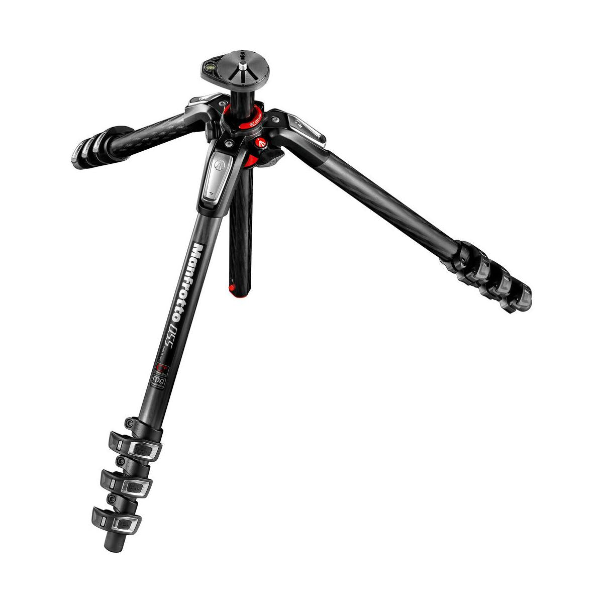 CLEARANCE Manfrotto TRIPOD MT055CXPRO4