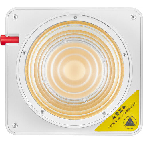 Godox ML100Bi Bi-Color Portable LED Light Power Bank Holder V-Mount Grip Kit ML100