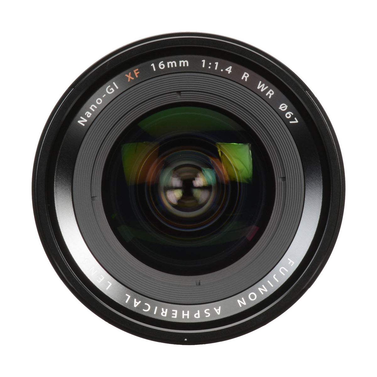 FUJIFILM XF 16mm f/1.4 R WR Lens XF16mm Mirrorless Lens