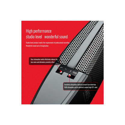 CLEARANCE Takstar MICROPHONE TAK55