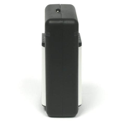 Wasabi Power NP-BX1 Dual Kit Battery Charger for Sony Cameras NPBX1