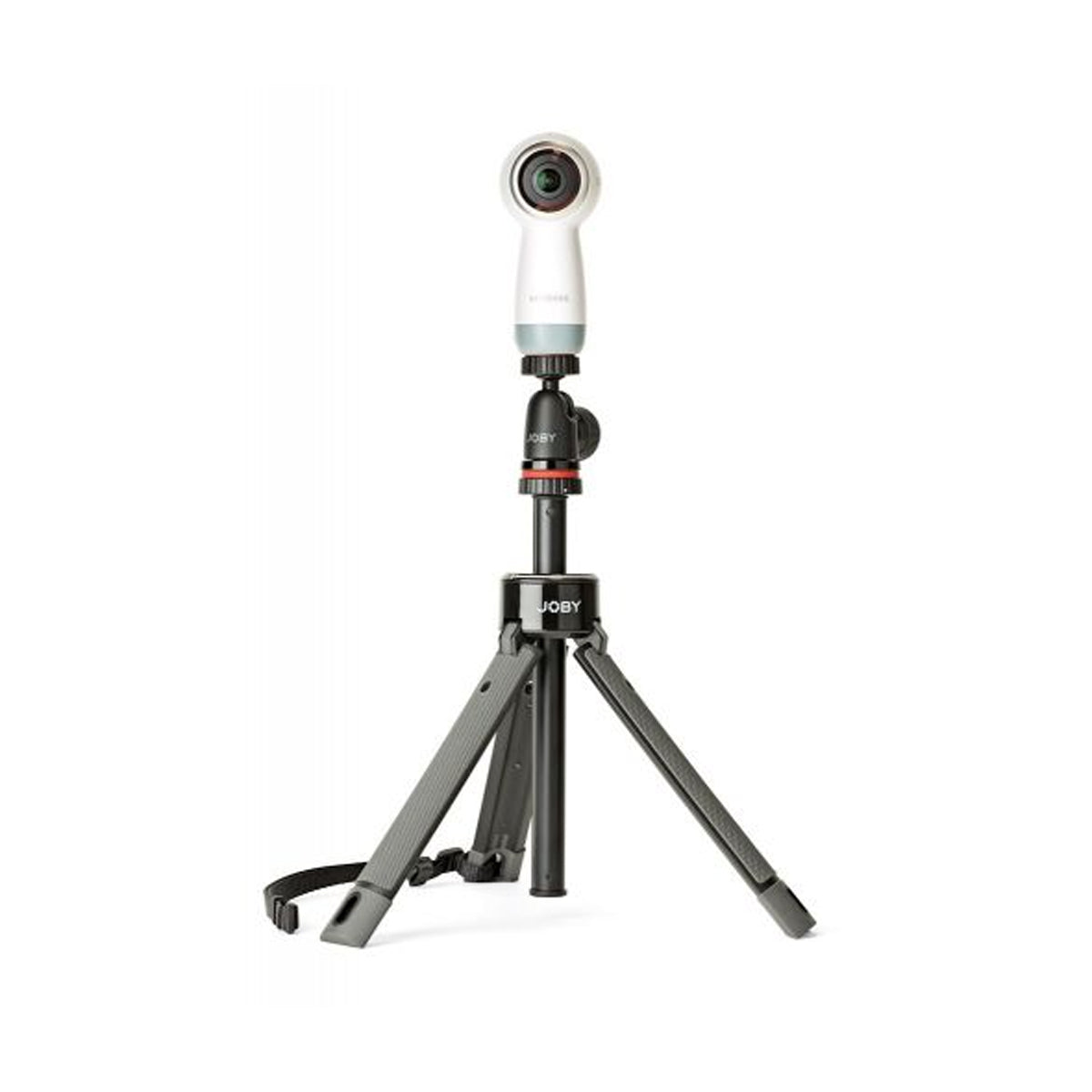 JOBY TelePod PRO Kit Tabletop Tripod for Vlogging (1548)