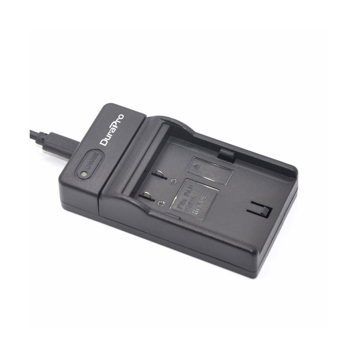 CLEARANCE DURAPRO CHARGER USB Single Battery BMW-BLF19 2