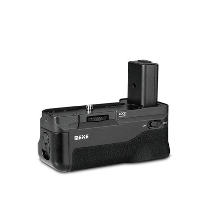 MEIKE MK-A6500 Pro Battery Grip with Remote Control for Sony A6500
