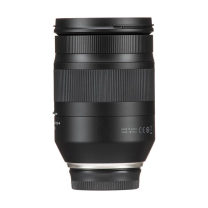 Tamron A043 35-150mm f/2.8-4 Di VC OSD Lens for Nikon F F-Mount