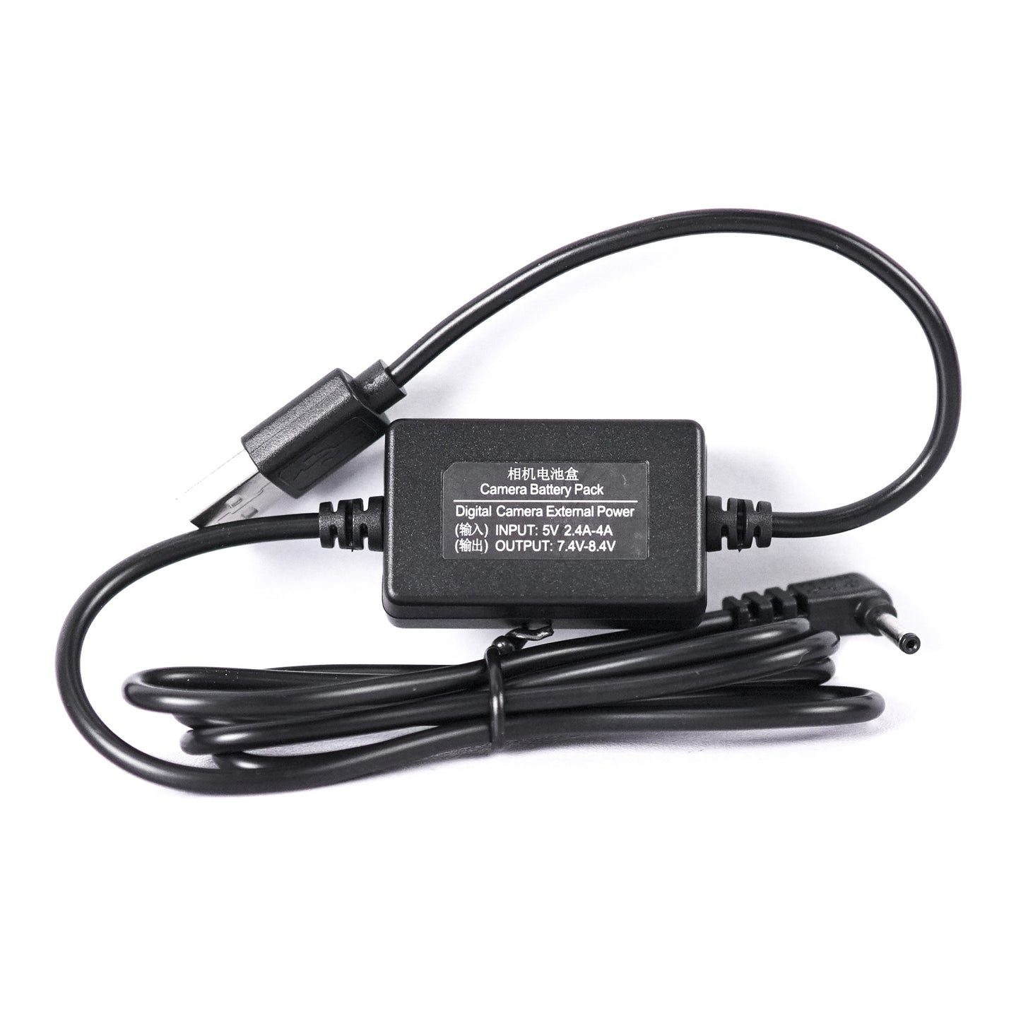 CLEARANCE Studiomate DC COUPLER DR-E18 FOR LPE17 Dummy Battery USB Camera Accessories