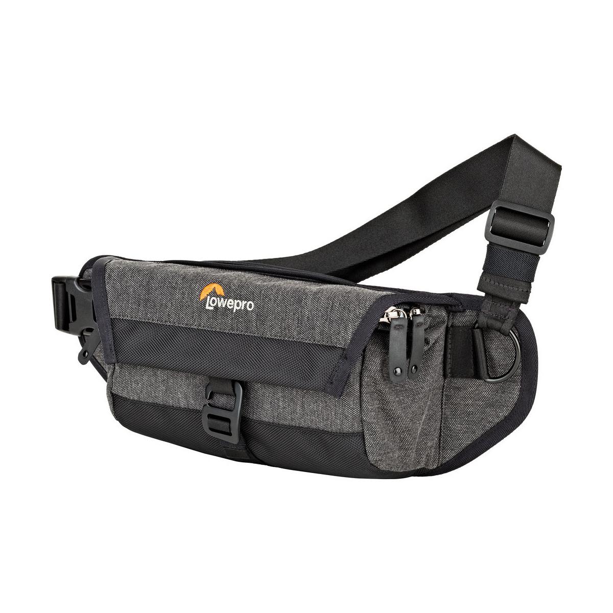 Lowepro M-Trekker HP120 Gray Grey Bag for Camera Gears