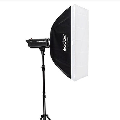 Godox 24 x35 60x90cm Softbox soft box Reflective Diffuser with Bowens Mount for Studio Strobe Flash Light Photography Lighting