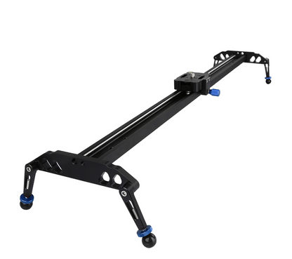 Sutefoto ST-06 60cm Track Slider Slide Ball Bearing Camera Rail Video Stabilizer