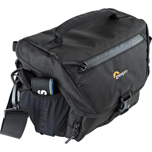 Lowepro Nova 160 AW II Bag for Camera Gears