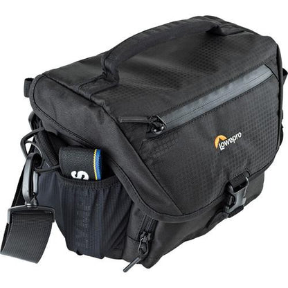 Lowepro Nova 160 AW II Bag for Camera Gears