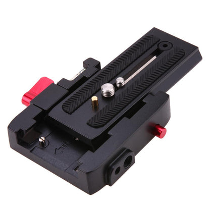 Manfrotto Quick Release 577 Standard Mount