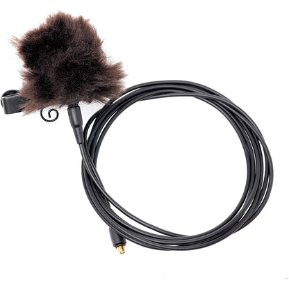 Rode Lavalier Lapel Omni-Directional Condenser Microphone