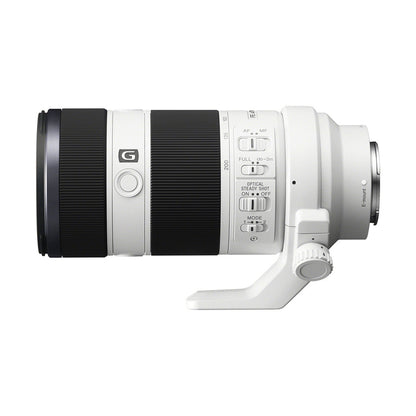 Sony SEL70200G/ FE 70-200mm F4 G OSS Lens