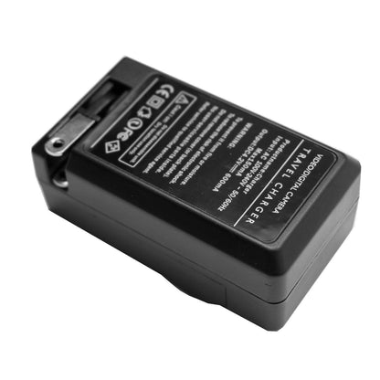 Travel Battery Charger NP-F750 NP-960 for Sony for Wall NPF750 NP960