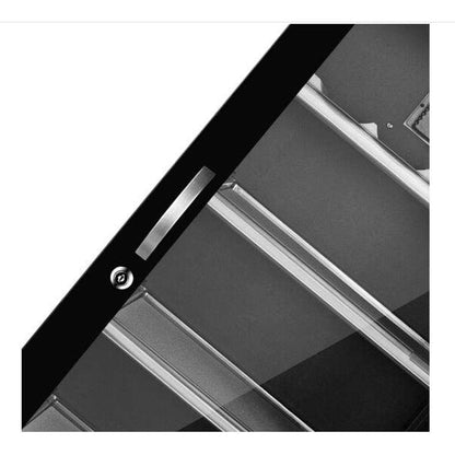 Andbon DS-155S 155L Large Dry Cabinet Auto-Dehumidifier Digital Dry Box for Camera Gears