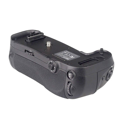 MEIKE MK-D500 MB-D17 Vertical Battery Grip for Nikon D500
