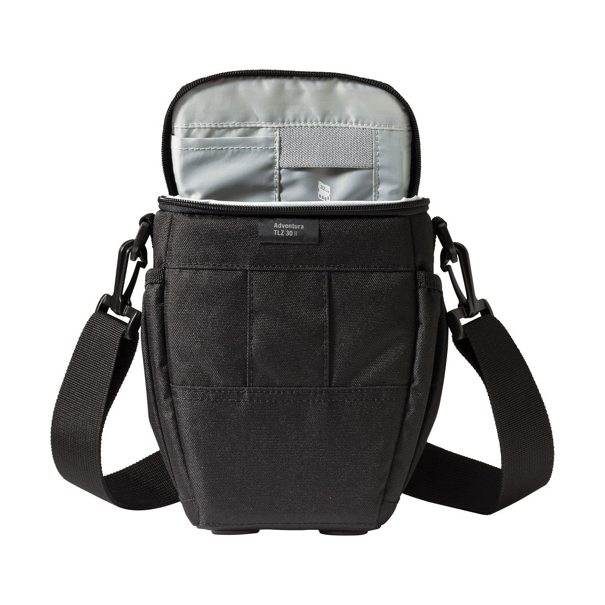 Lowepro Adventura TLZ 30 II Top Loading Shoulder Bag for Camera Gears