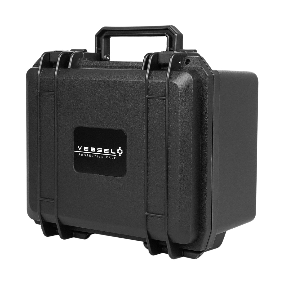 VESSEL VS2519 Portable Hard Case Waterproof for Photography, Equipment, Instruments and other devices