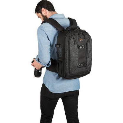 Lowepro Pro Runner BP 350 AW II Backpack for Camera Gears