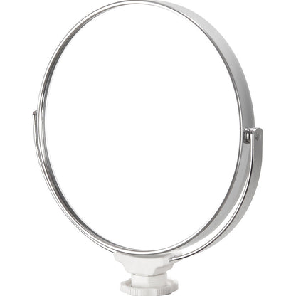 Godox LR-160 LED Bi-Color Ring Light 19.4" 49.3cm 160 LEDs Fill Light for Photography Vlogging Makeup LR160
