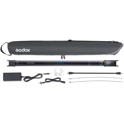 Godox TL60 RGB Tube Light for Studio Photography