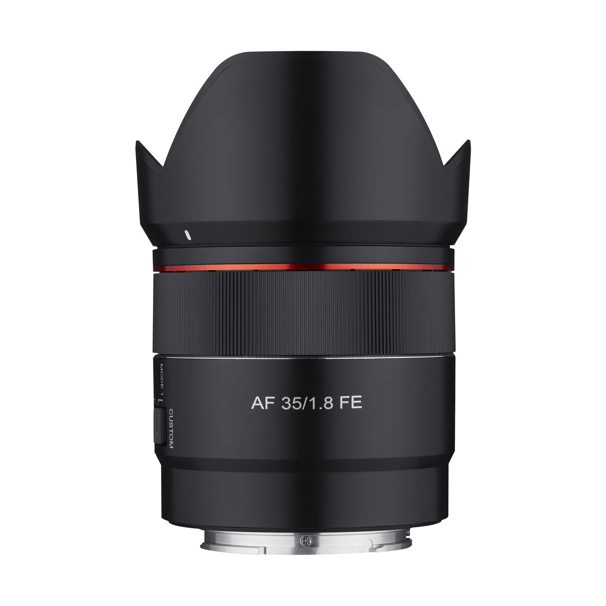 Samyang AF 35mm f/1.8 FE Lens for Sony E