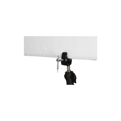 CLEARANCE STUDIOMATE Super Clamp Mini | Photography Studio Accessory Clip SM1