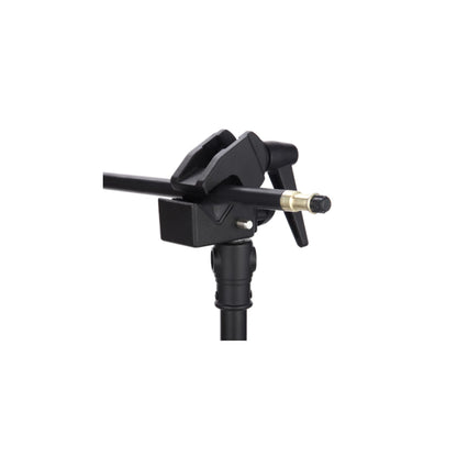 STUDIOMATE SM7 Super Clamp | Multi Function Photography Clamping Tool | Photo Studio Accessory