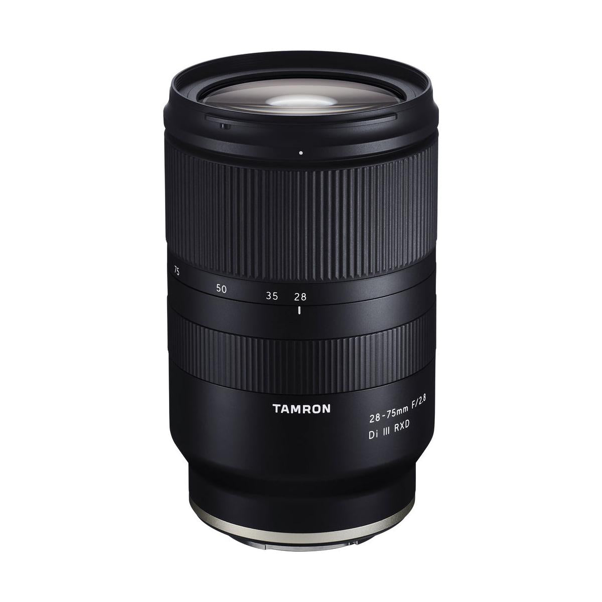Tamron A036SF 28-75mm F/2.8 for Sony Mirrorless FE Full Frame E Mount A036 A7 iii a73 a7r a7 ii a7