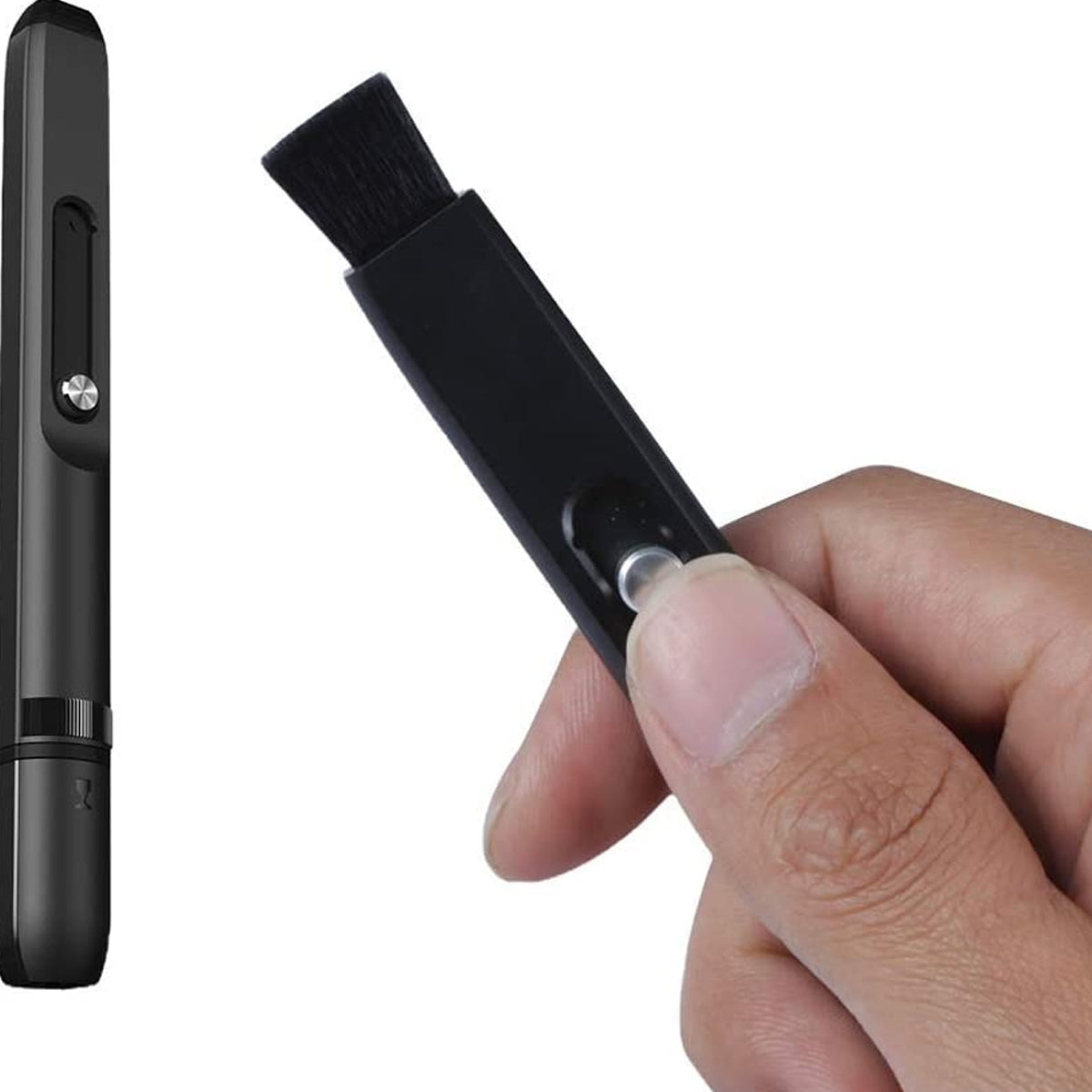 VSGO NEW 2020 Professional Lens Cleaning Pen Lens Brush V-P01E for Digital Camera Cleaning
