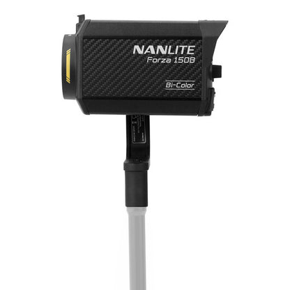 Nanlite Forza 150B Bi-Color LED Monolight 2700-6500K Studio Lighting