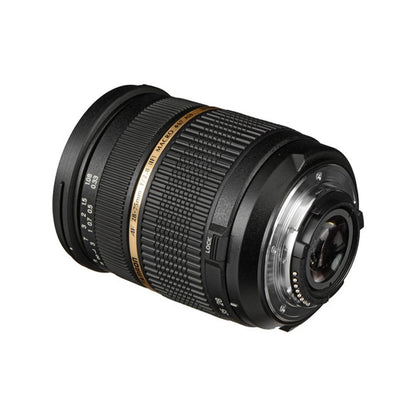 Tamron A09 SP28-75mm f/2.8 XR Di LD Aspherical (IF) Lens for Nikon DSLR Nikon F Mount Full Frame