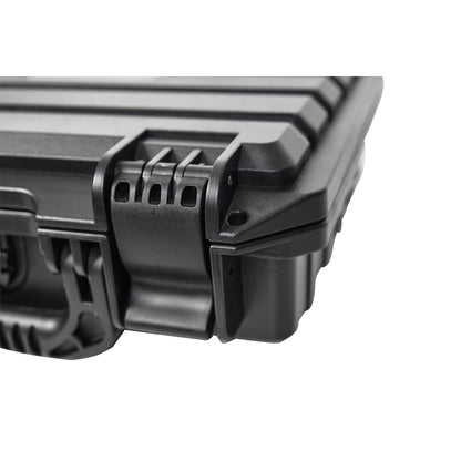 VESSEL DEFENDER VS2826 Portable Hard Case for Photography Equipment and more