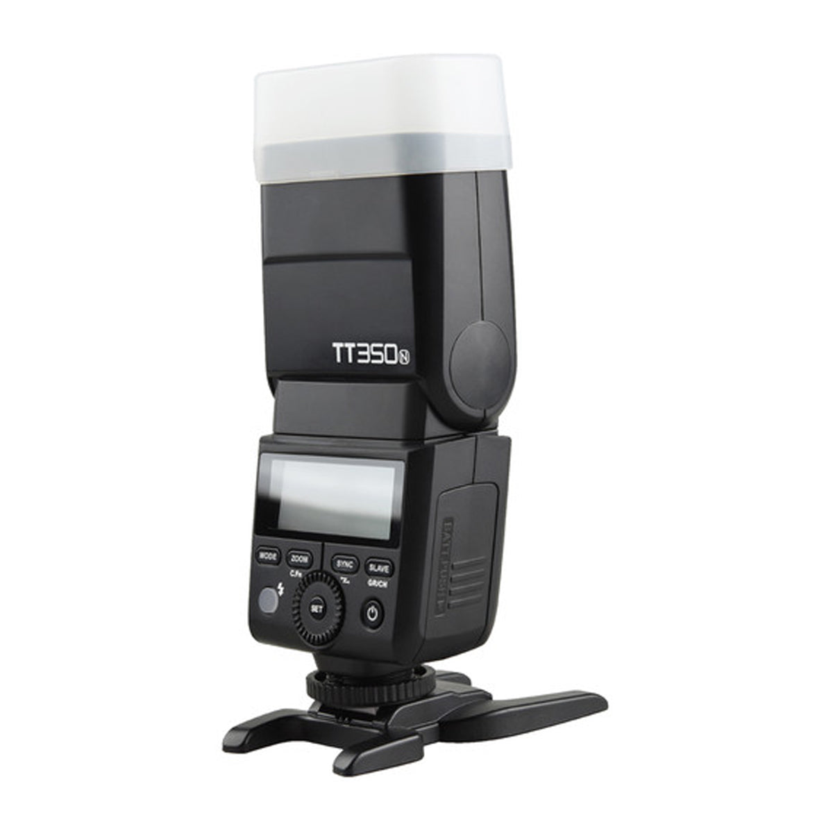 Godox TT350N Mini Thinklite TTL Flash for Nikon Cameras TT350
