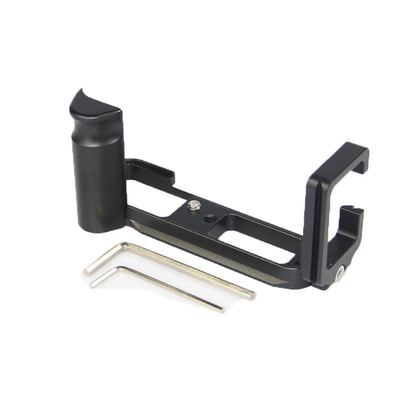 CLEARANCE L-Plate XT30 Camera Accessories Studio Equipment