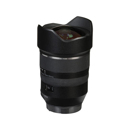 Tamron A012N SP 15-30mm f/2.8 Di VC USD Wide Angle Lens for Nikon DSLR F Mount Full Frame