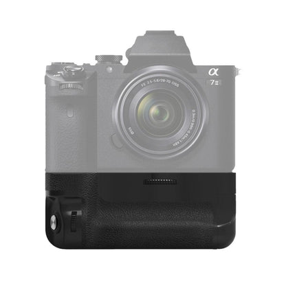 MEIKE MK-A7II / VG-C2EM Battery Grip for Sony A7II A7RII A7SII